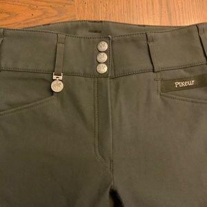 Womens PIKEUR Full Seat Riding Breeches, Candela model, size 30